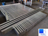 Hot-dip galvanized welded 