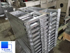 Hot-dip galvanized welded 