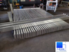Hot-dip galvanized welded 